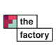 the factory logo